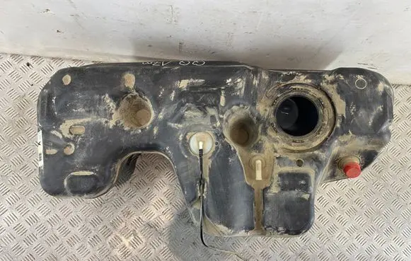 Nissan Qashqai Fuel tank 172014EA0A