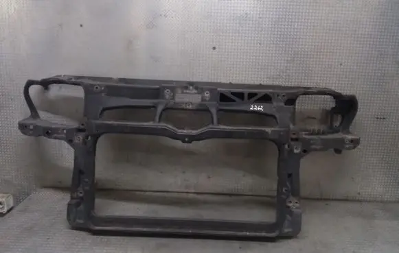 Volkswagen Golf IV Radiator support slam panel 1J0805594