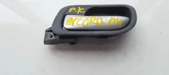 Honda Accord Front door interior handle
