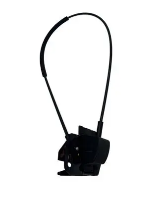 Renault Kangoo II Tailgate lock latch 8200497823