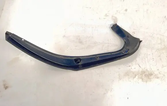 Mercedes-Benz S W221 Other trunk/boot trim element A2216940933