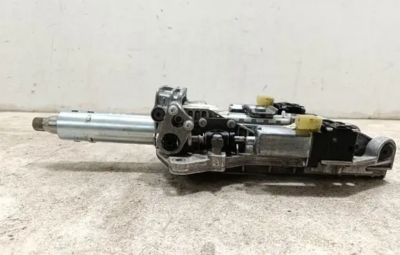 Mercedes-Benz GLS X167 Steering rack 1674609100