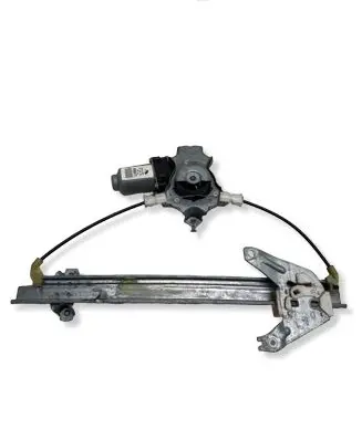 Nissan Primera Rear door window regulator with motor 400600T3 0523