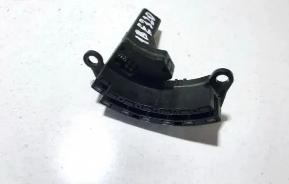 Mercedes-Benz E W211 Steering wheel adjustment handle/lever 0025428018
