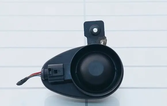 Volkswagen Phaeton Alarm system siren 3D0951169 1J0951605