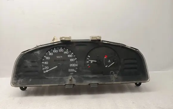Nissan Sunny Speedometer (instrument cluster) 74C02 2CAD500