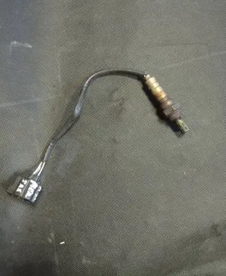 Mercedes-Benz A W169 Lambda probe sensor A0035428118