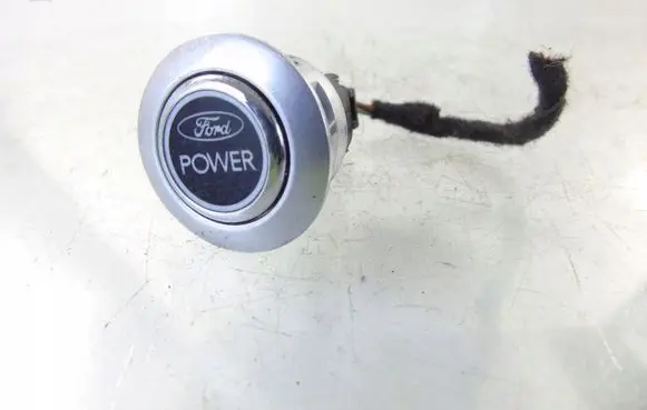 Ford C-MAX II Engine start stop button switch AM5TD3L0B