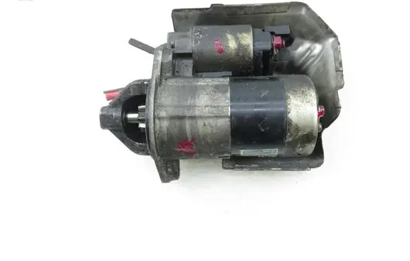 Hyundai Santa Fe Starter motor M60082 3610038090