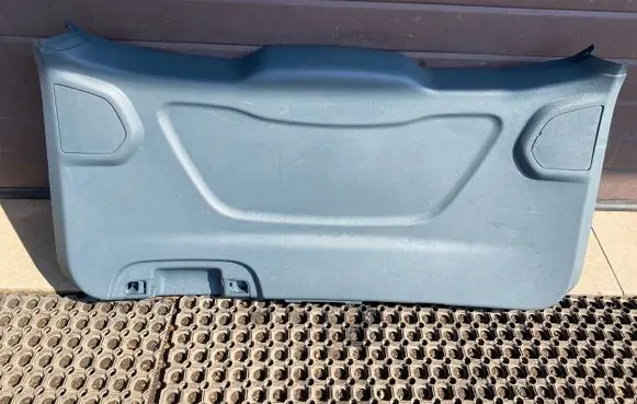 Ford C-MAX II Bottom trim AM51R40411ADW AM51R40411BDW