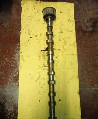 Renault Espace - Grand espace IV Camshaft g9t