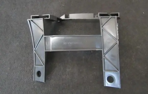 Volkswagen Transporter - Caravelle T5 Headlight/headlamp mounting bracket 92vwt50311l 92-vwt50311l