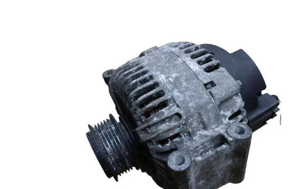 Audi A4 S4 B7 8E 8H Generator/alternator 06E903016E