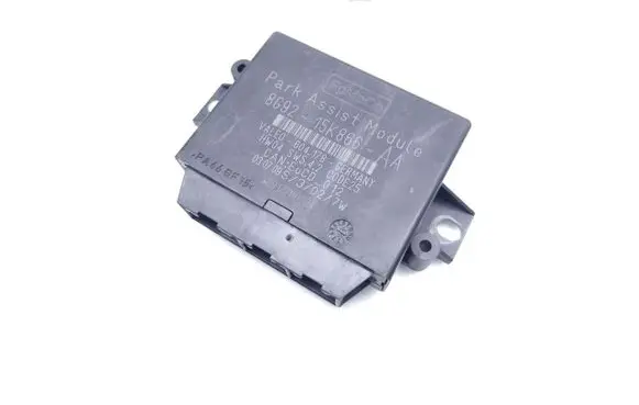 Ford S-MAX Parking PDC control unit/module 8G9215K866AA