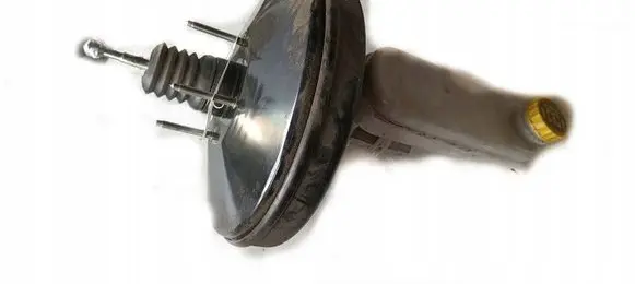 Fiat Ducato Brake booster