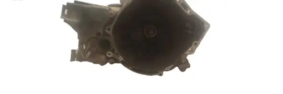Mazda 323 Manual 5 speed gearbox