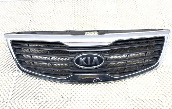 KIA Sportage Front grill 86361-3U000