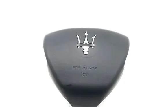 Maserati Ghibli Steering wheel airbag 06700133470