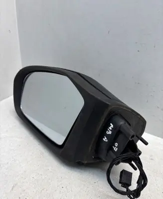 Mercedes-Benz A W169 Front door electric wing mirror A3T40417