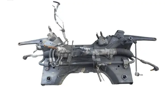 Citroen Jumpy Front control arm 9816863680