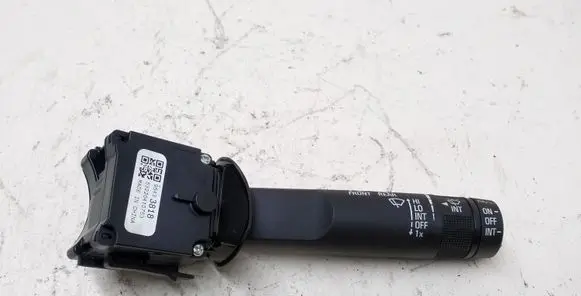 Opel Insignia A Wiper control stalk 95433818 53220410753