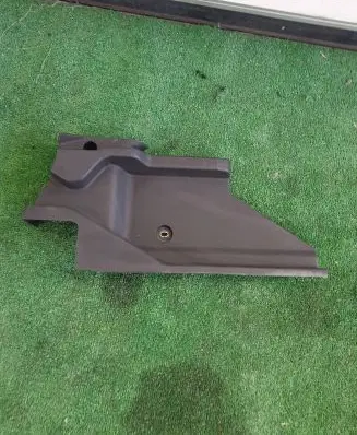 Audi Q2 - Parcel shelf load cover mount bracket 81A863424