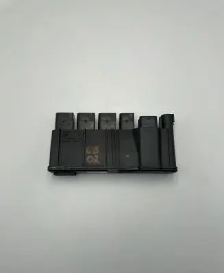 BMW 3 F30 F35 F31 Power management control unit 8638551 P00154201