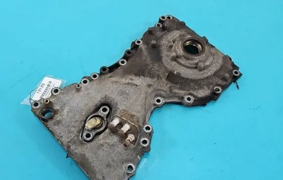 Suzuki Swift I Timing belt guard (cover) IMPRK1511273