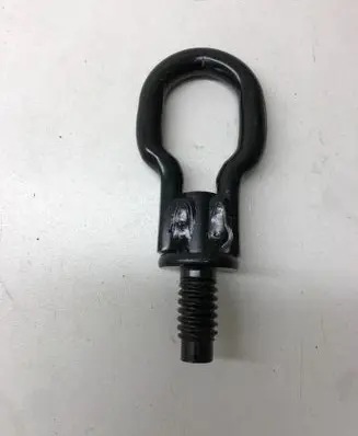 Ford Focus Towing hook eye