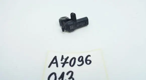 Mazda CX-3 Airbag deployment crash/impact sensor K3239