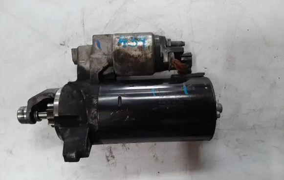 Audi A5 8T 8F Starter motor 059911021G