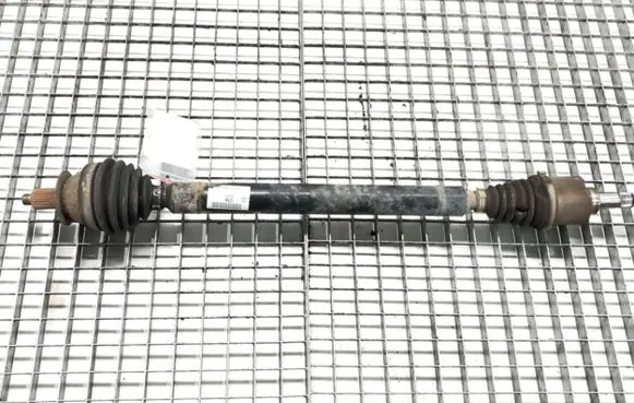 Skoda Fabia Mk3 (NJ) Front driveshaft 6C0407272H
