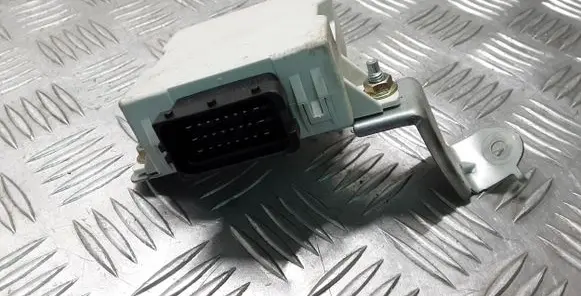 Toyota Avensis T250 Other control units/modules