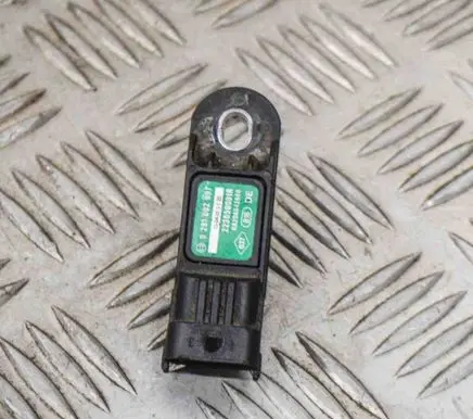 Dacia Sandero Air pressure sensor 8200843680 0281002997