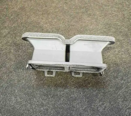 Tesla Model 3 Air intake duct part 108337700D