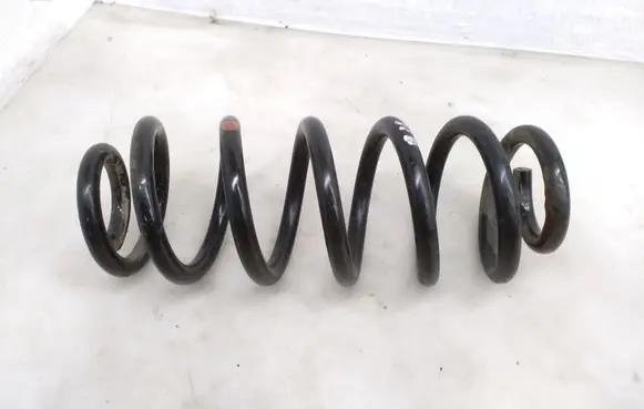 Seat Alhambra (Mk2) Rear coil spring