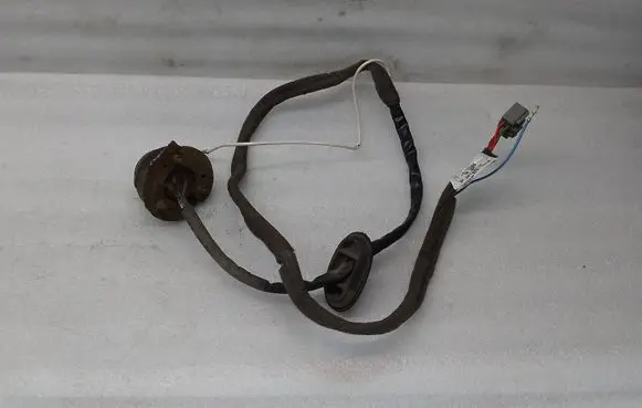 Volvo S80 Tow bar electric loom 30763877