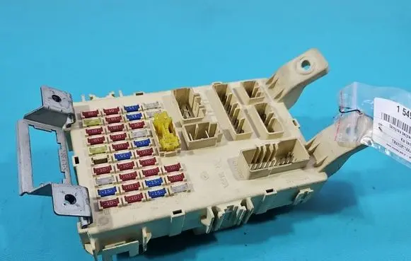 KIA Venga Fuse box set 919501J011 IMPRK1549909
