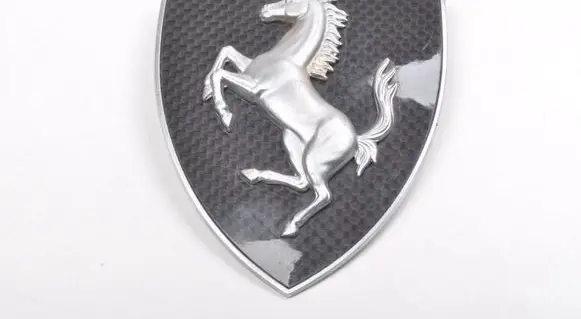 Ferrari California F149 Manufacturer badge logo/emblem 