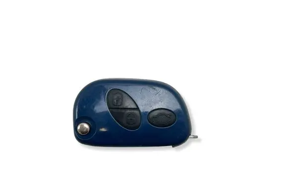 Maserati Coupe Ignition key/card 