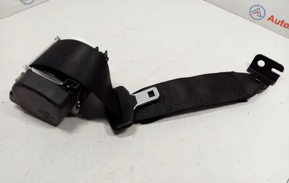 BMW X1 F48 F49 Rear seatbelt 7313386 72117313386