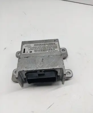 Jeep Grand Cherokee (WJ) Airbag control unit/module P56042047AC