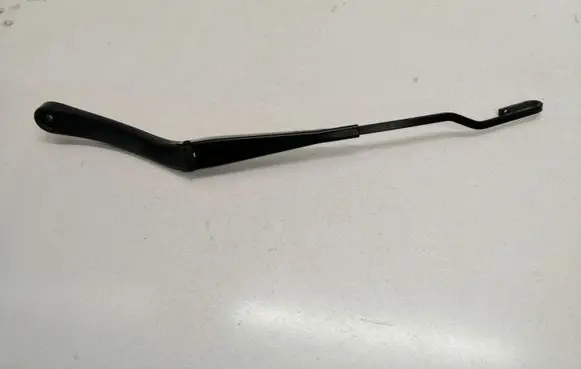 Mercedes-Benz C W203 Front wiper blade arm 342A2038200544