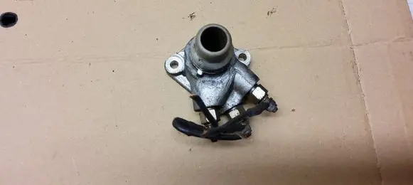 Audi A4 S4 B5 8D Engine coolant pipe/hose 028121145J