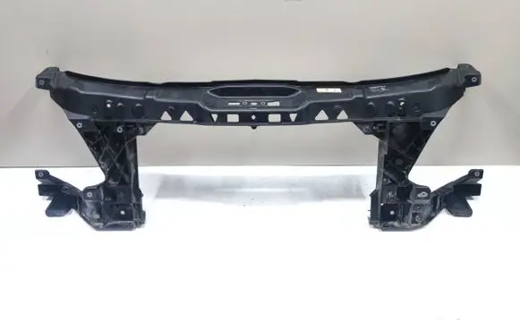Mercedes-Benz Sprinter W906 Radiator support slam panel A9068800203