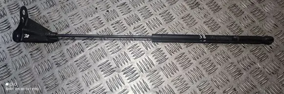 Dodge Durango Tailgate/trunk strut/damper 55113748AA