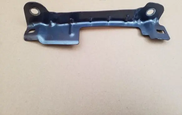 Citroen C4 I Picasso Tie down hook / loop 03ED