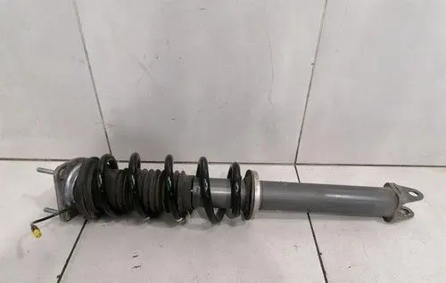 Porsche 911 992 Rear shock absorber with coil spring 992512015K