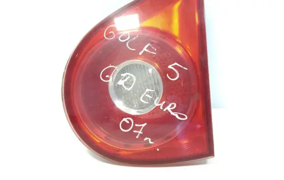 Volkswagen Golf V Tailgate rear/tail lights 1K6945094J 1K6945108C