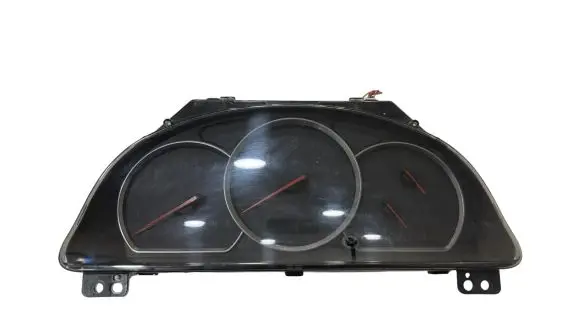 Suzuki Grand Vitara II Speedometer (instrument cluster) 3411050JA2 341105JA 2574201285